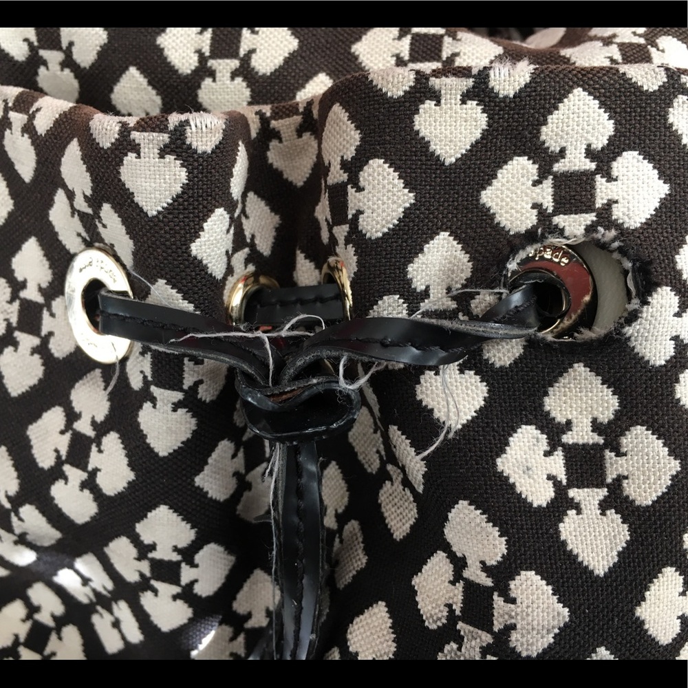 Kate Spade Stevie Baby Bag - Picture 4 of 7